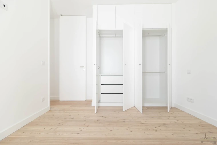 Apartamento T3 para Venda em Cascais e Estoril Foto 28