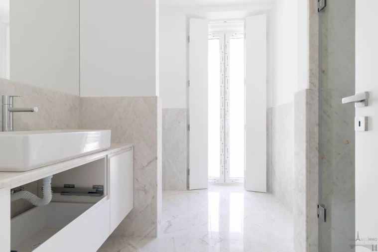 Apartamento T3 para Venda em Cascais e Estoril Foto 22