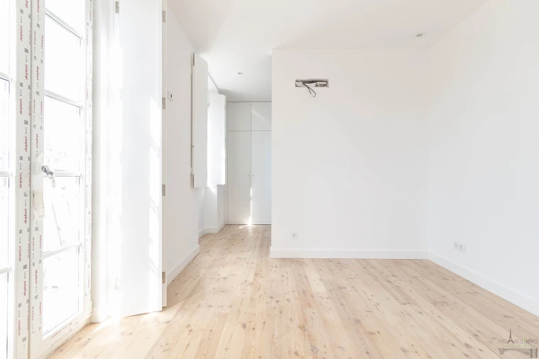 Apartamento T3 para Venda em Cascais e Estoril Foto 14