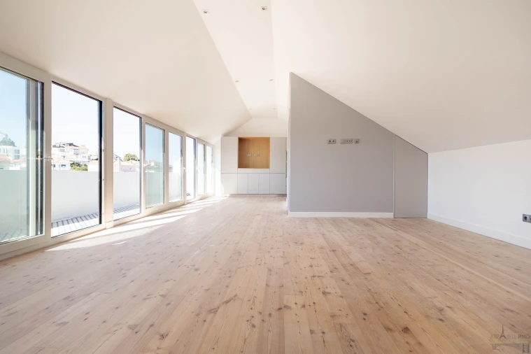 Apartamento T3 para Venda em Cascais e Estoril Foto 11
