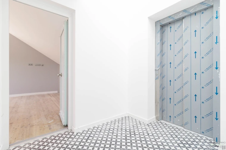 Apartamento T3 para Venda em Cascais e Estoril Foto 12