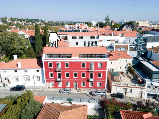 Apartamento T3 para Venda em Cascais e Estoril Foto 33