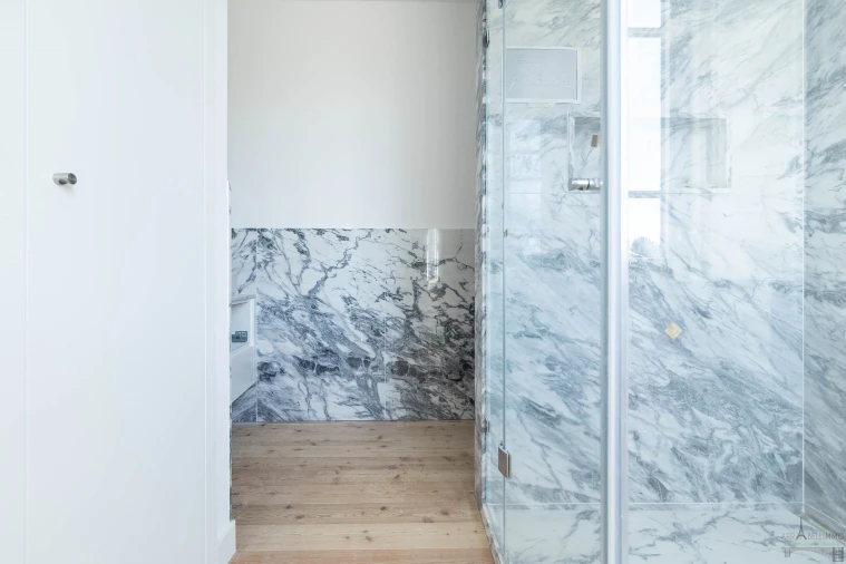 Apartamento T3 para Venda em Cascais e Estoril Foto 17