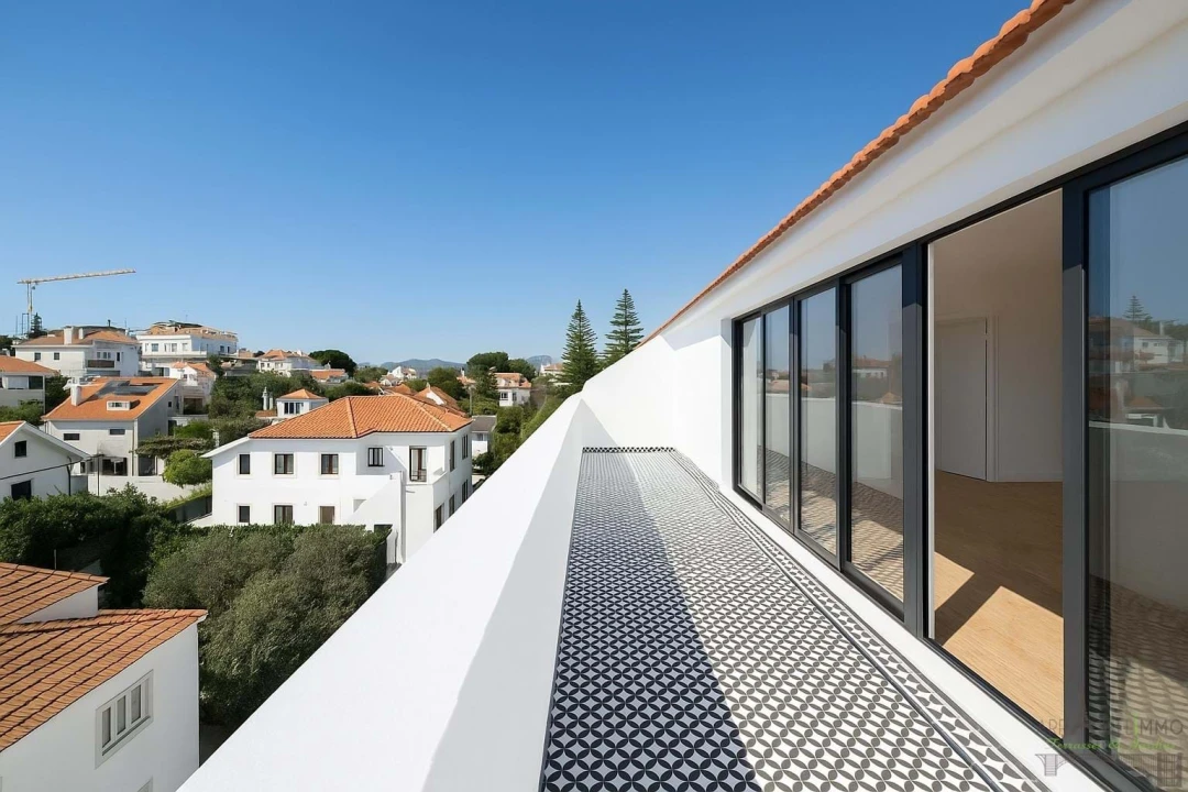 Apartamento T3 para Venda em Cascais e Estoril Foto 5