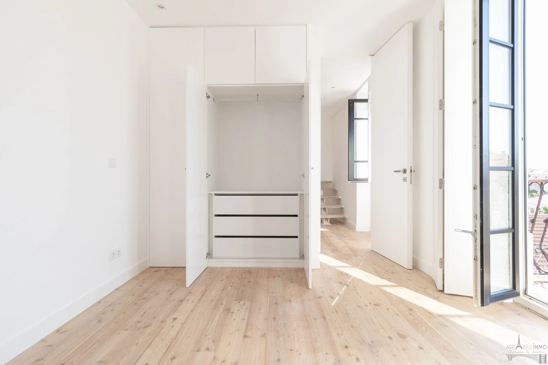 Apartamento T3 para Venda em Cascais e Estoril Foto 26