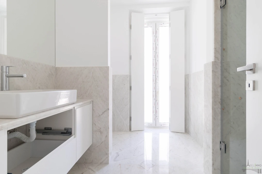 Apartamento T3 para Venda em Cascais e Estoril Foto 22