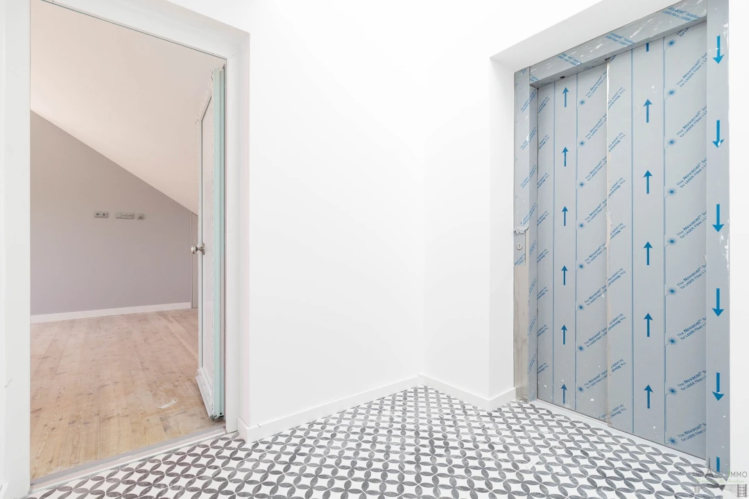 Apartamento T3 para Venda em Cascais e Estoril Foto 12