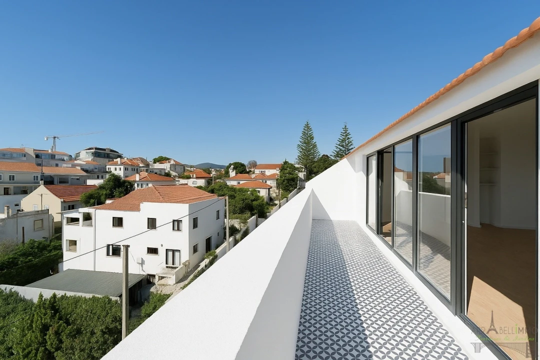Apartamento T3 para Venda em Cascais e Estoril Foto 4