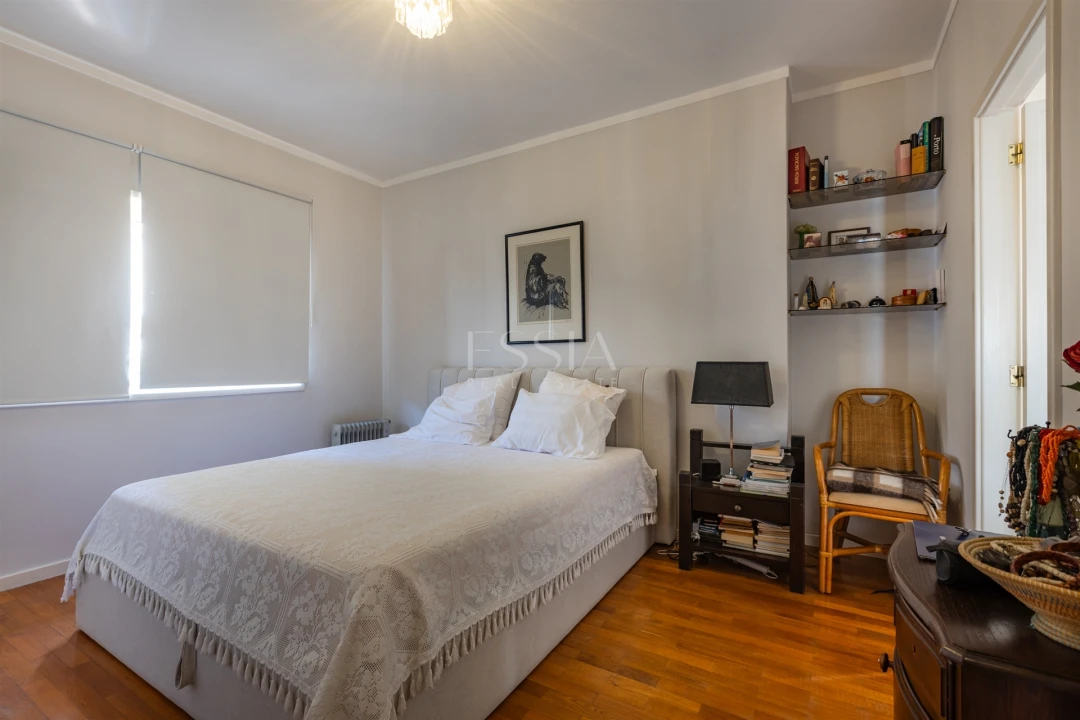 Moradia T4 para Venda em Matosinhos e Leça da Palmeira Foto 15