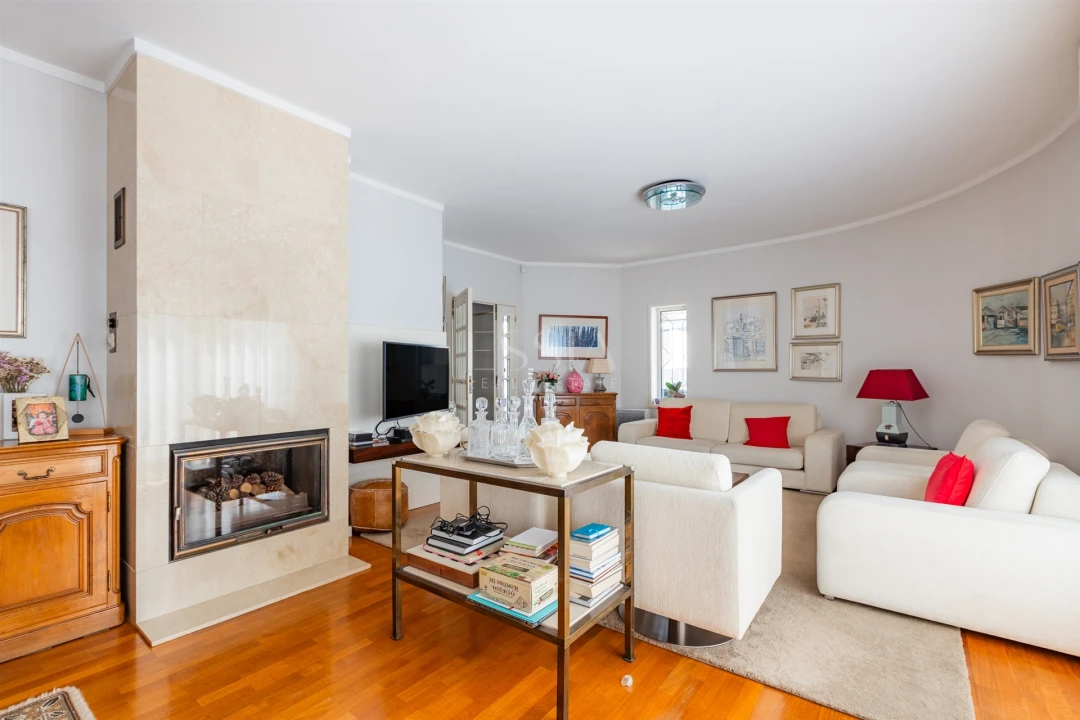 Moradia T4 para Venda em Matosinhos e Leça da Palmeira Foto 3