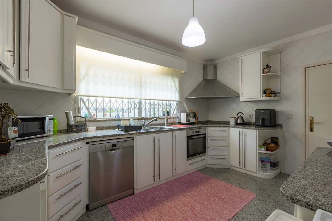 Moradia T4 para Venda em Matosinhos e Leça da Palmeira Foto 10