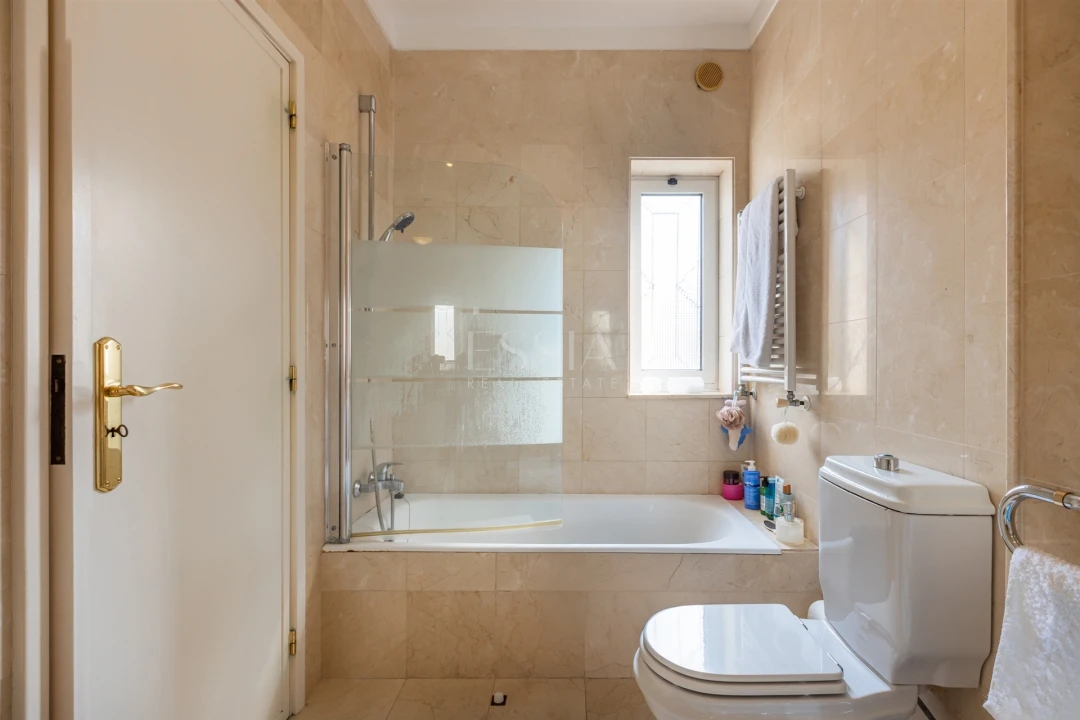 Moradia T4 para Venda em Matosinhos e Leça da Palmeira Foto 17