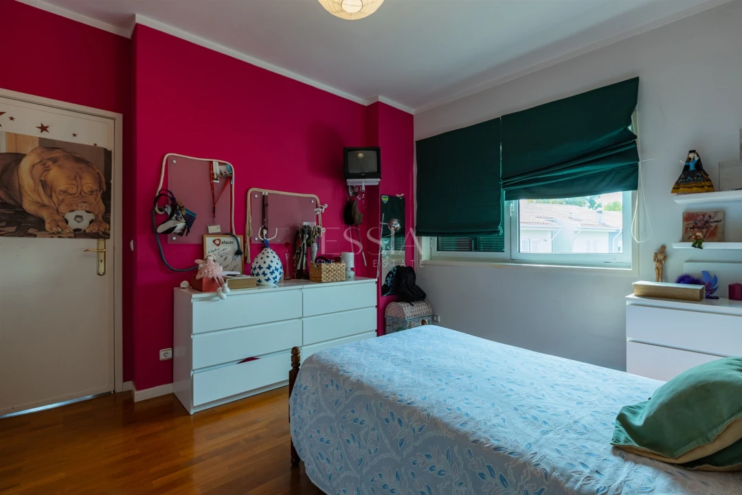 Moradia T4 para Venda em Matosinhos e Leça da Palmeira Foto 21