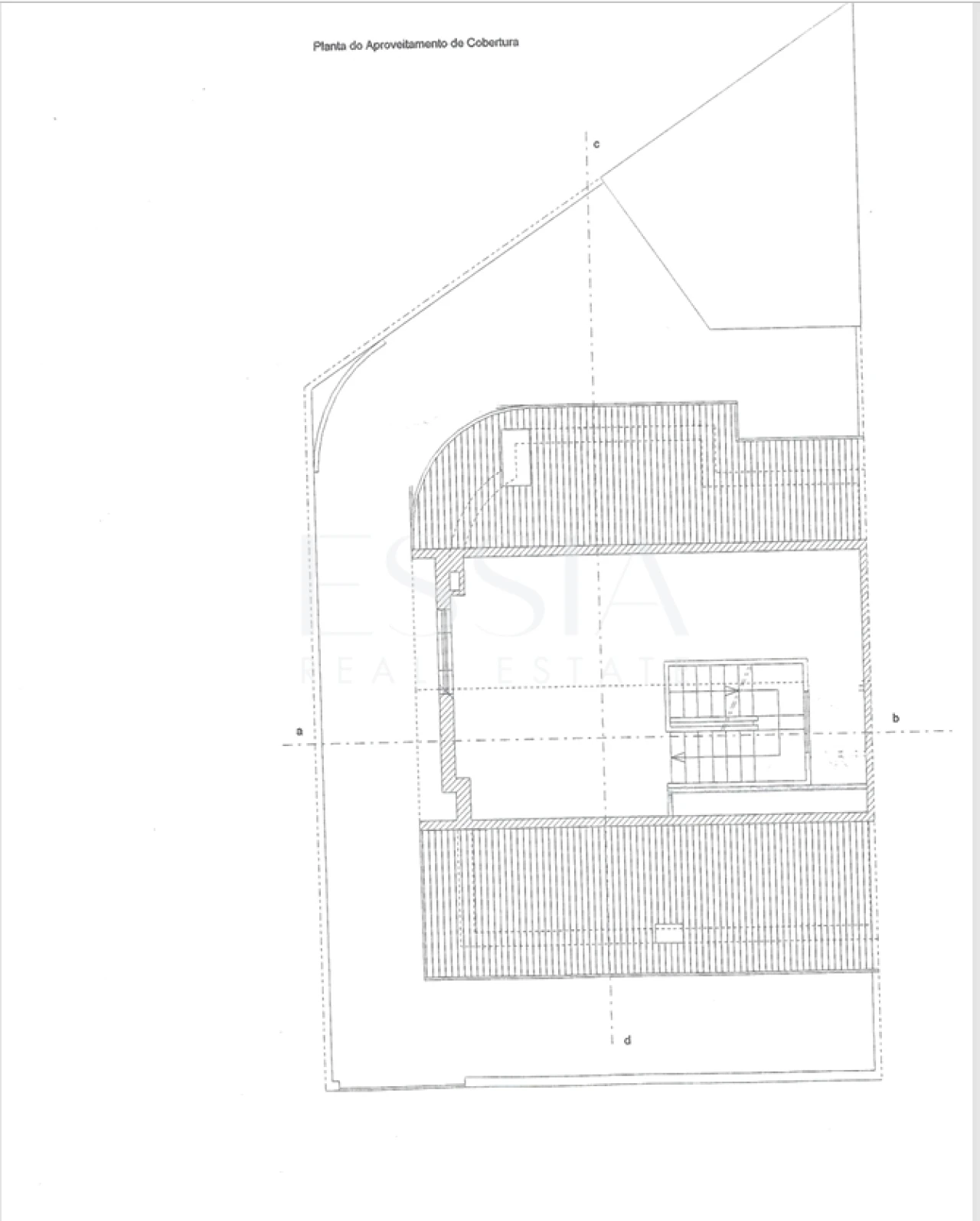 Moradia T4 para Venda em Matosinhos e Leça da Palmeira Foto 36