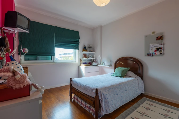 Moradia T4 para Venda em Matosinhos e Leça da Palmeira Foto 20