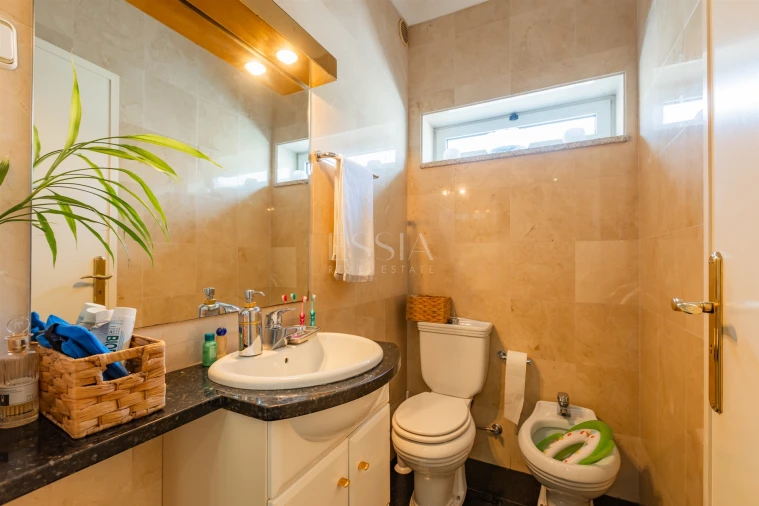 Moradia T4 para Venda em Matosinhos e Leça da Palmeira Foto 9