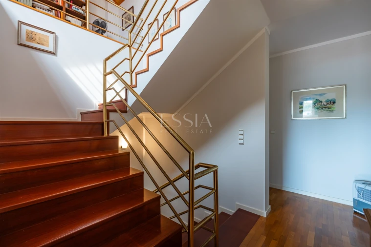 Moradia T4 para Venda em Matosinhos e Leça da Palmeira Foto 25