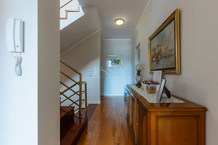 Moradia T4 para Venda em Matosinhos e Leça da Palmeira Foto 24