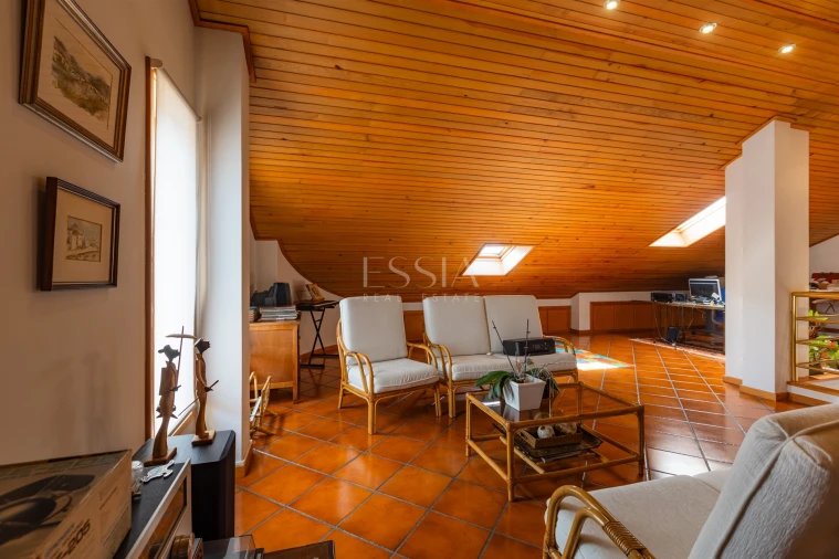 Moradia T4 para Venda em Matosinhos e Leça da Palmeira Foto 26