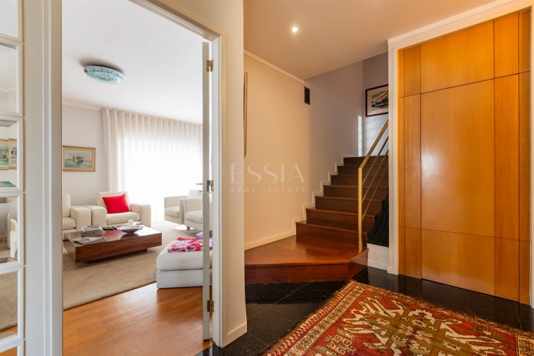 Moradia T4 para Venda em Matosinhos e Leça da Palmeira Foto 7