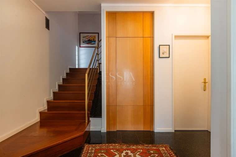 Moradia T4 para Venda em Matosinhos e Leça da Palmeira Foto 8