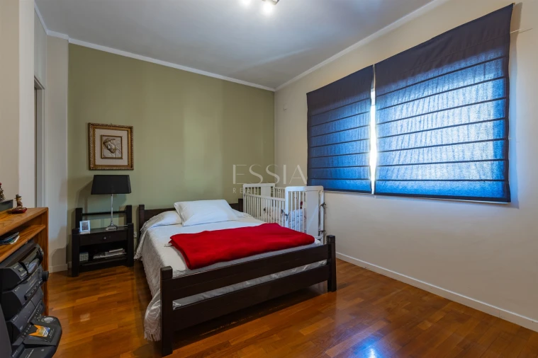 Moradia T4 para Venda em Matosinhos e Leça da Palmeira Foto 12