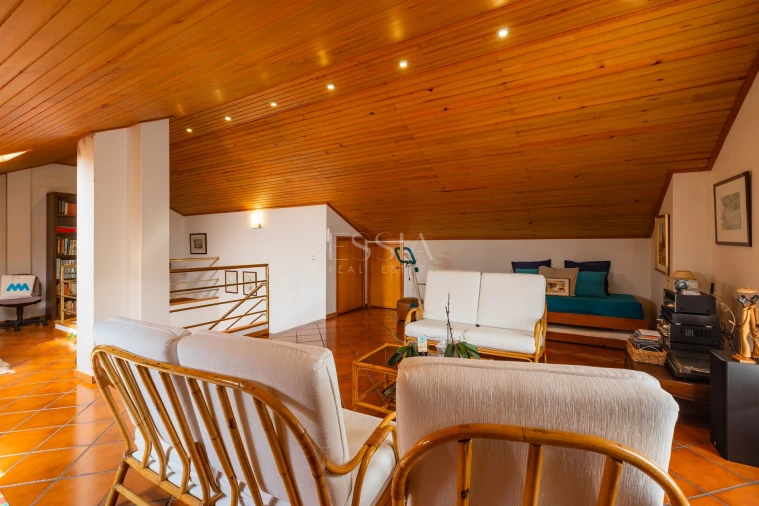 Moradia T4 para Venda em Matosinhos e Leça da Palmeira Foto 28