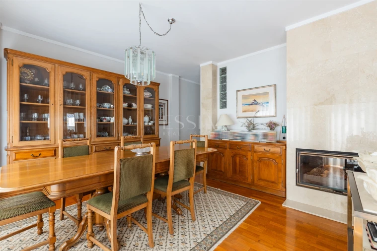 Moradia T4 para Venda em Matosinhos e Leça da Palmeira Foto 5