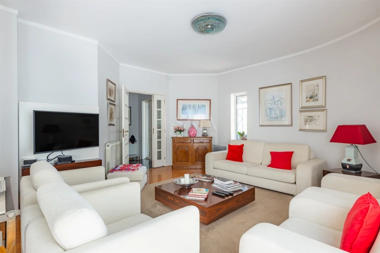 Moradia T4 para Venda em Matosinhos e Leça da Palmeira Foto 2