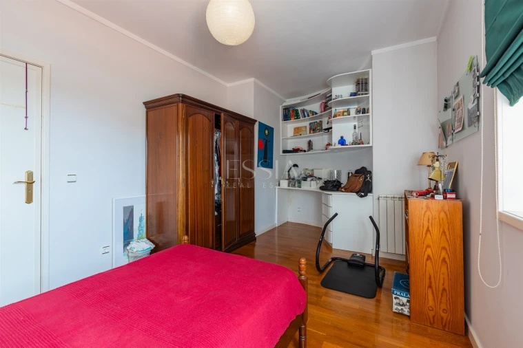 Moradia T4 para Venda em Matosinhos e Leça da Palmeira Foto 22