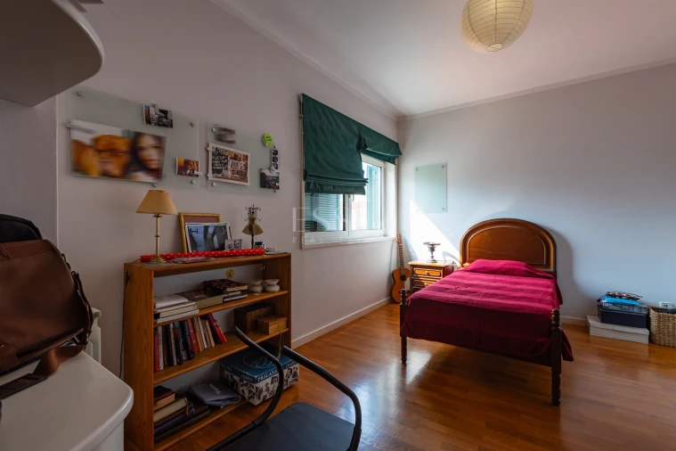 Moradia T4 para Venda em Matosinhos e Leça da Palmeira Foto 23