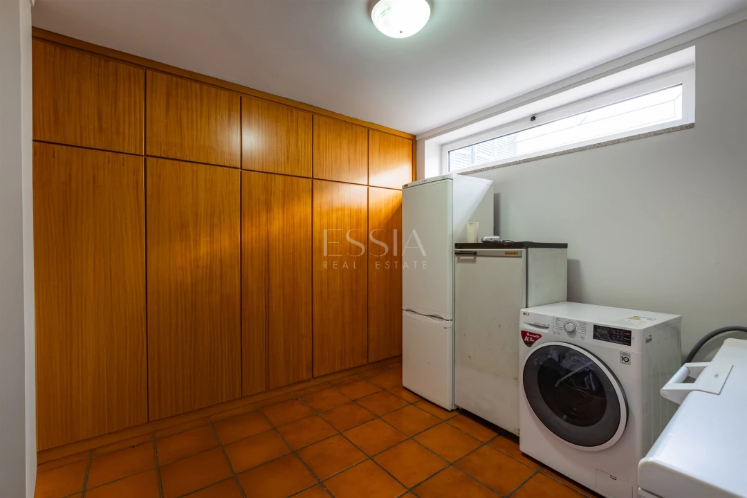 Moradia T4 para Venda em Matosinhos e Leça da Palmeira Foto 31