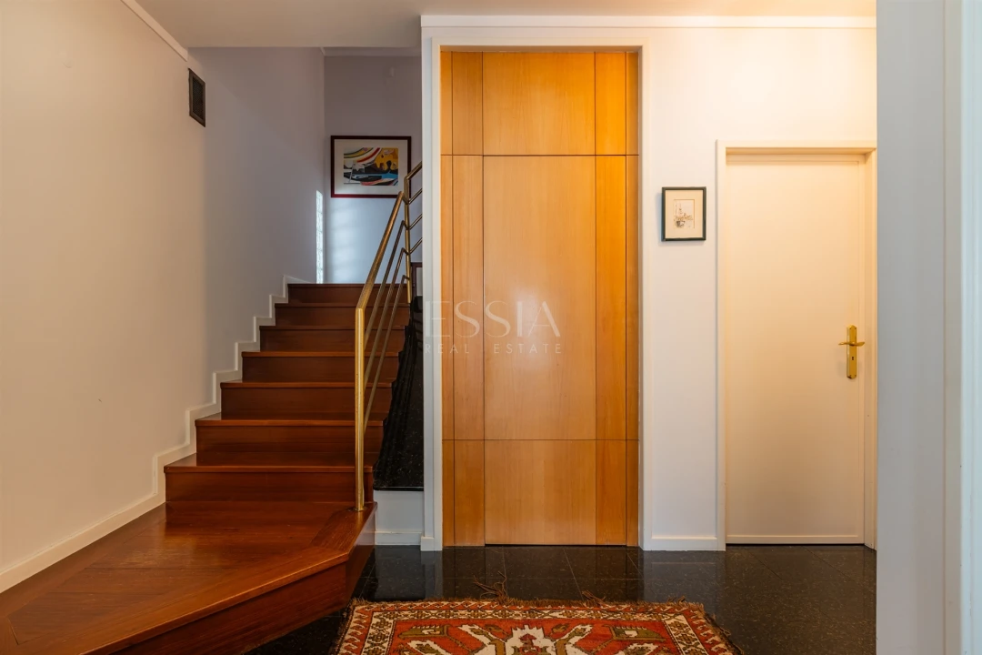 Moradia T4 para Venda em Matosinhos e Leça da Palmeira Foto 8