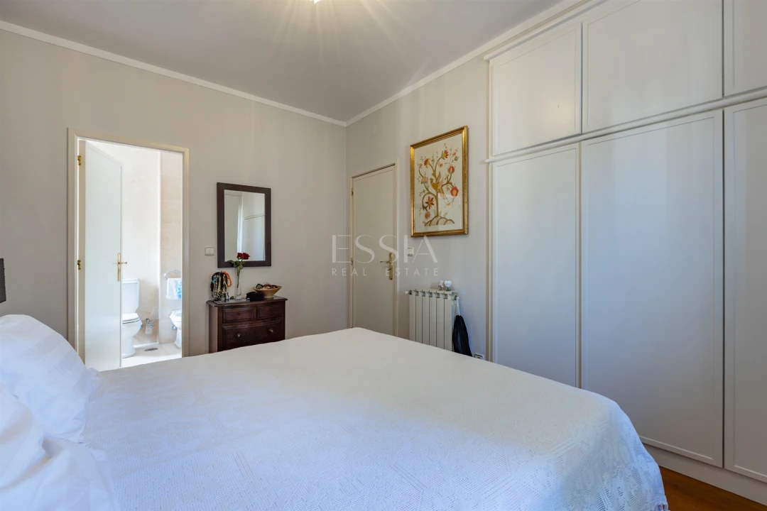 Moradia T4 para Venda em Matosinhos e Leça da Palmeira Foto 19