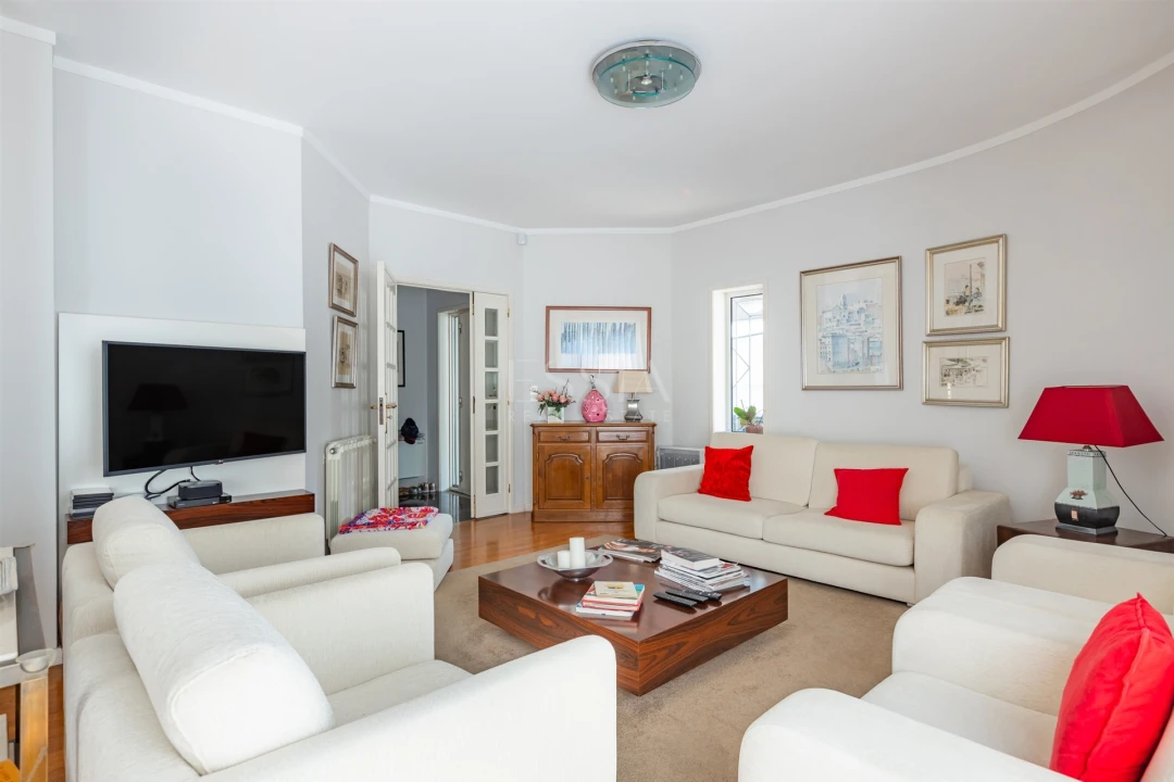 Moradia T4 para Venda em Matosinhos e Leça da Palmeira Foto 2