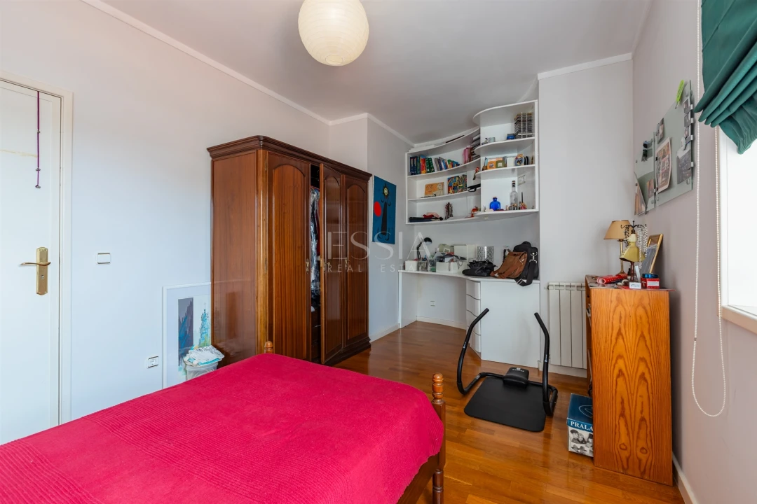 Moradia T4 para Venda em Matosinhos e Leça da Palmeira Foto 22