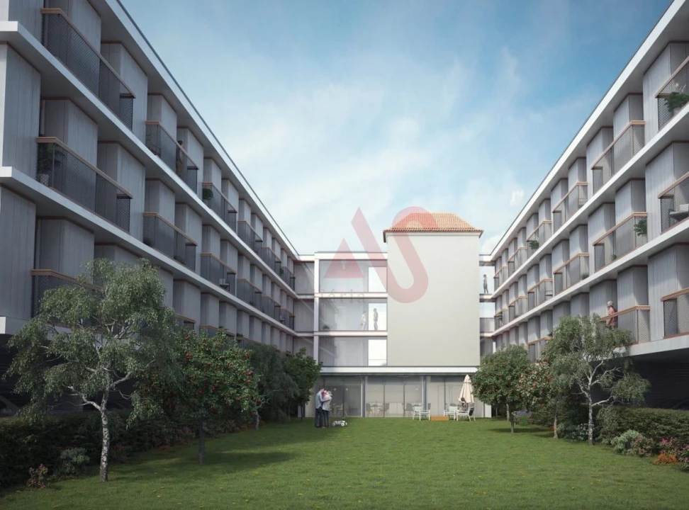 Apartamento T2 para Venda em Paranhos Foto 9