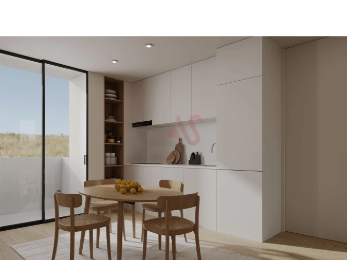 Apartamento T2 para Venda em Paranhos Foto 3