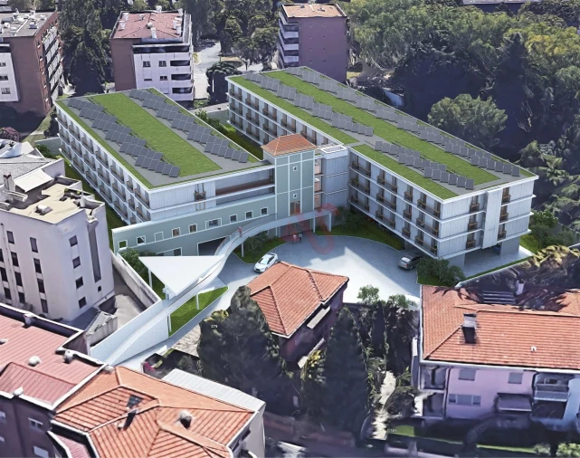 Apartamento T2 para Venda em Paranhos Foto 8