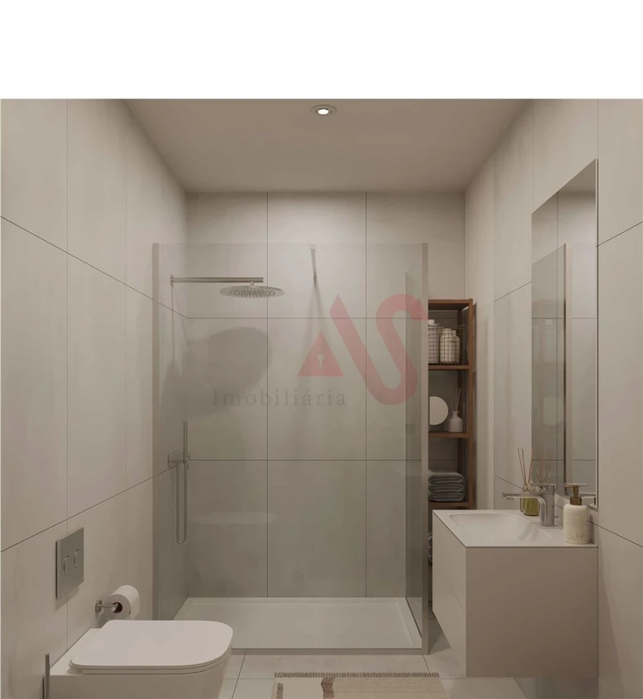 Apartamento T2 para Venda em Paranhos Foto 7