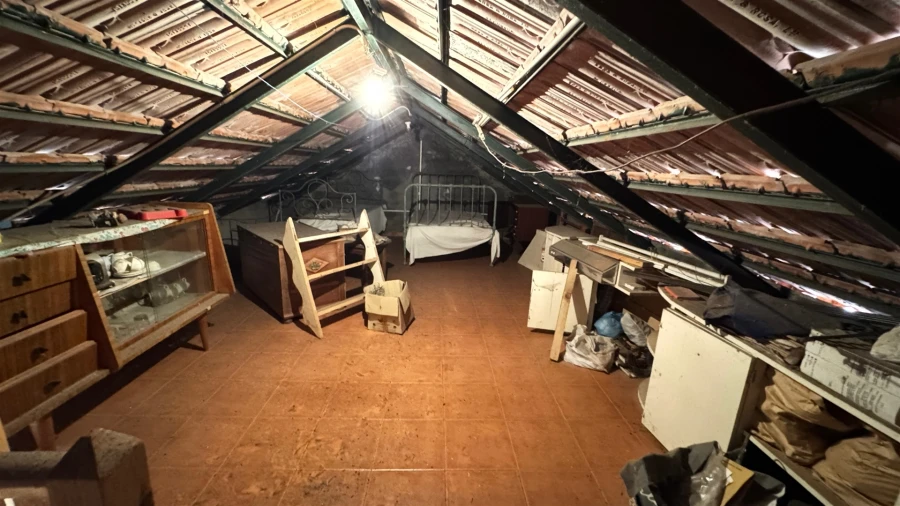 Moradia T0 para Venda em Curral das Freiras Foto 4