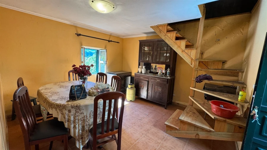 Moradia T0 para Venda em Curral das Freiras Foto 6