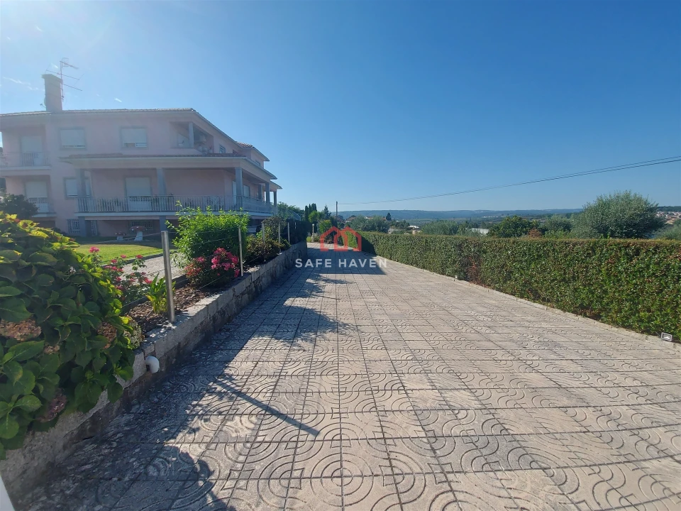 Moradia T4 para Venda em Fornos de Maceira Dão Foto 25