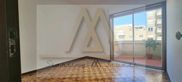 Apartamento T3 para Venda em Póvoa de Varzim, Beiriz e Argivai