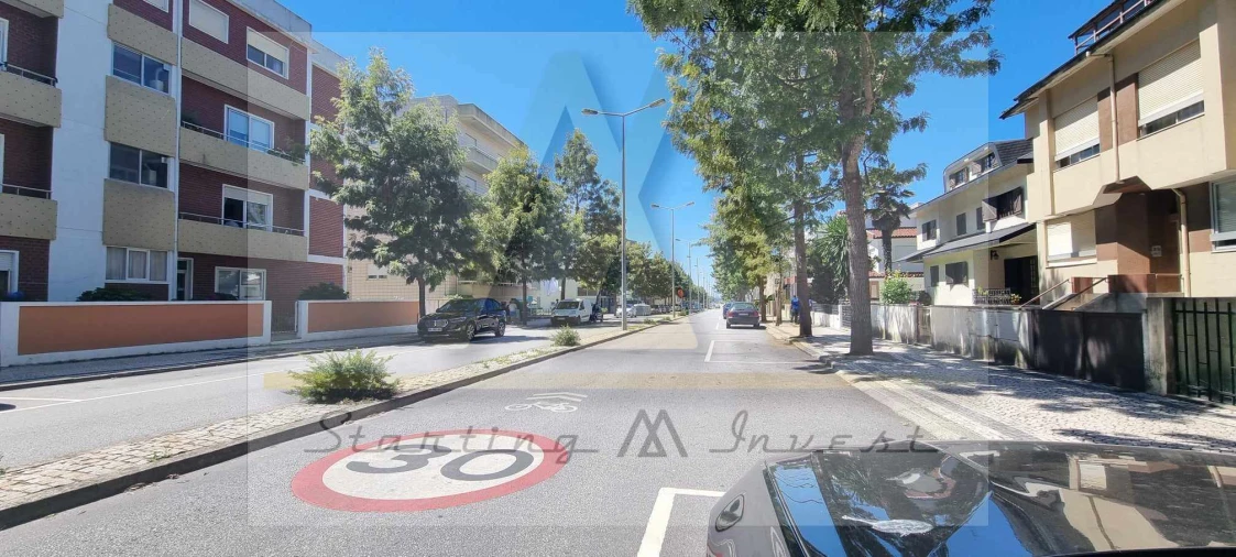 Apartamento T3 para Venda em Póvoa de Varzim, Beiriz e Argivai Foto 19