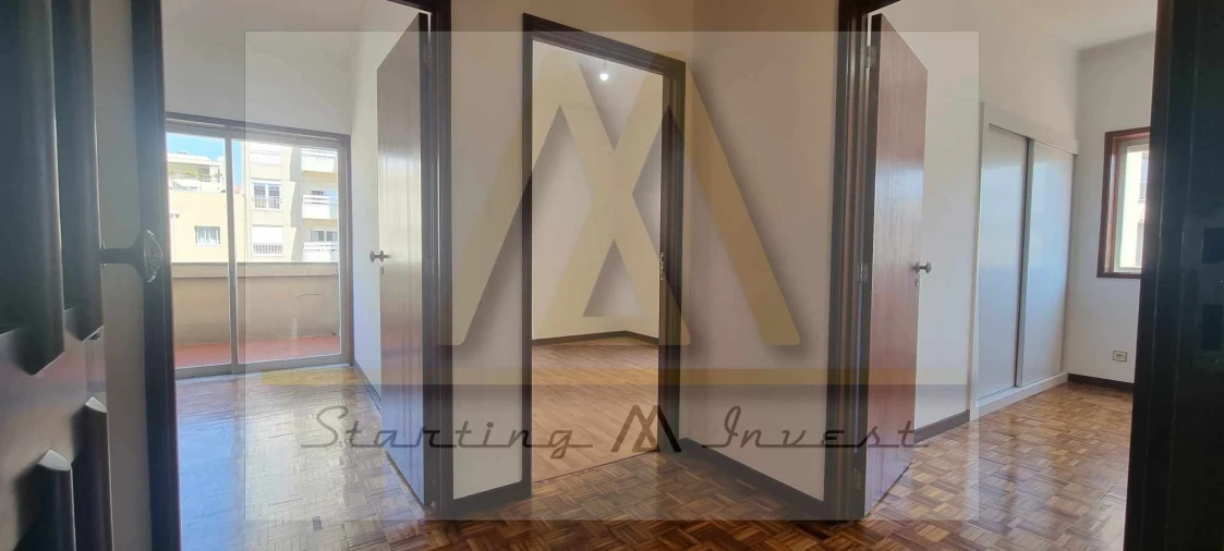 Apartamento T3 para Venda em Póvoa de Varzim, Beiriz e Argivai Foto 6