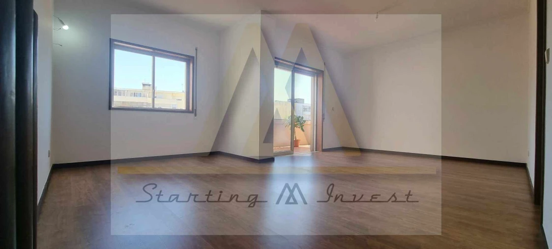 Apartamento T3 para Venda em Póvoa de Varzim, Beiriz e Argivai Foto 2