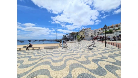 Apartamento T1 para Arrendamento em Cascais e Estoril