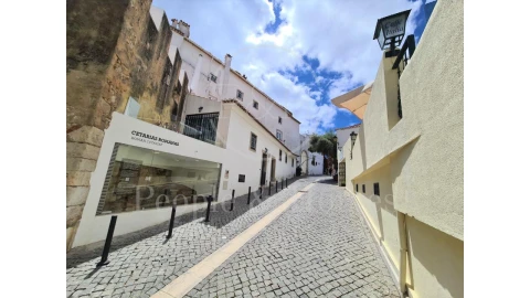 Apartamento T1 para Arrendamento em Cascais e Estoril