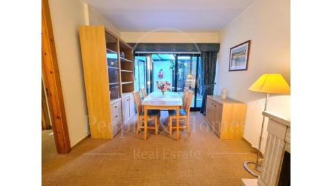 Apartamento T1 para Arrendamento em Cascais e Estoril